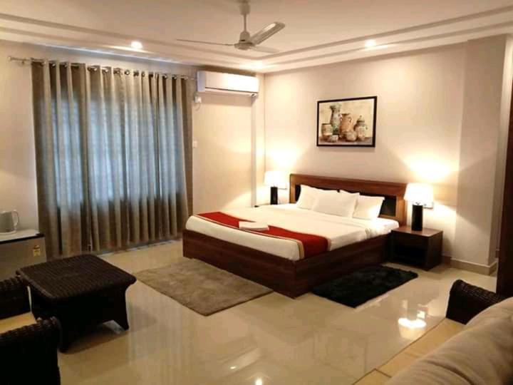 Пансион Boarding Guest House