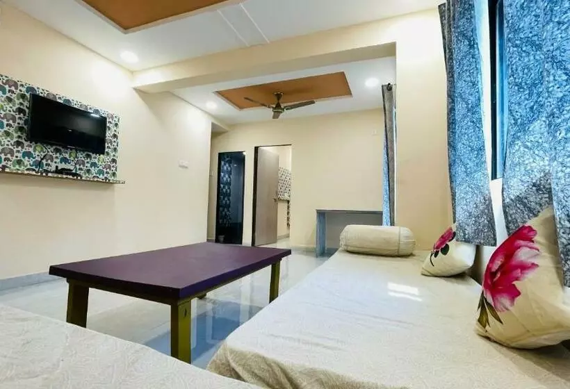 Majatalo Devka House