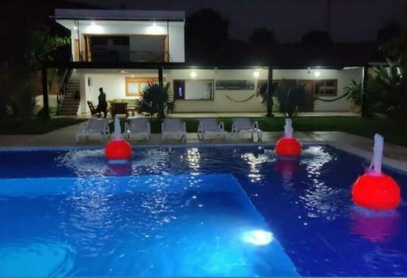 ペンション El Cielo, Doradal