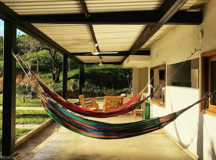 ペンション El Cielo, Doradal