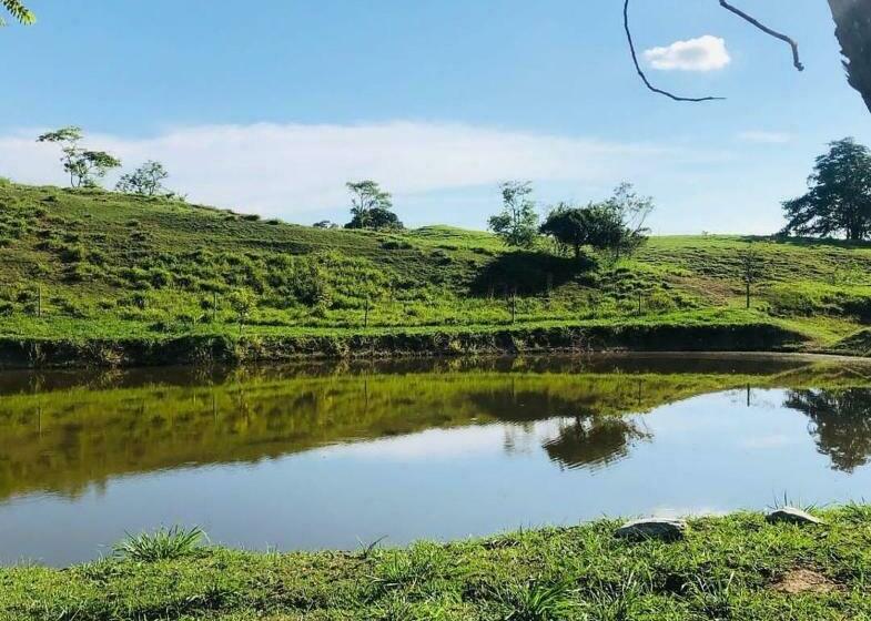 ペンション El Cielo, Doradal