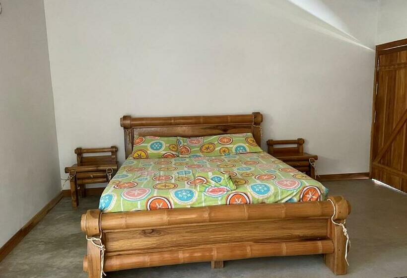 ペンション El Cielo, Doradal