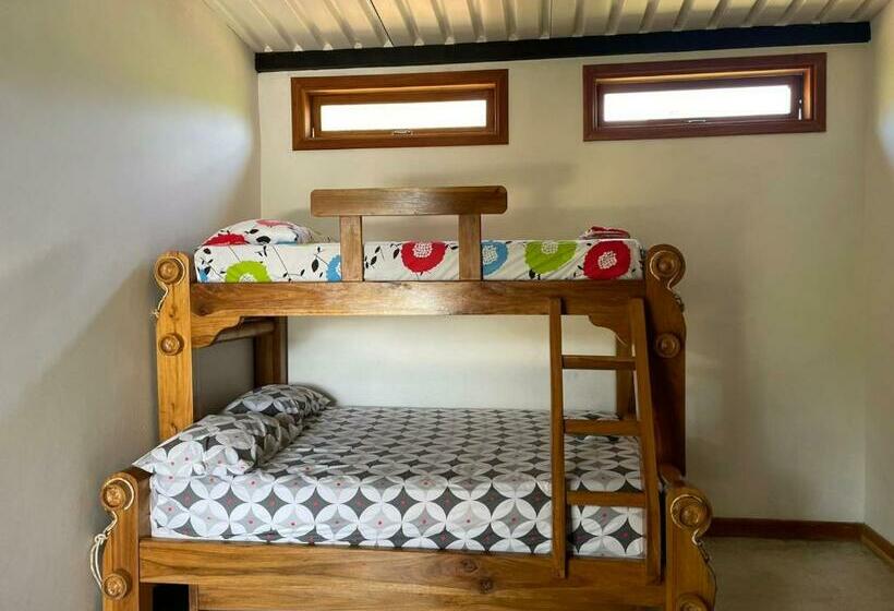 ペンション El Cielo, Doradal