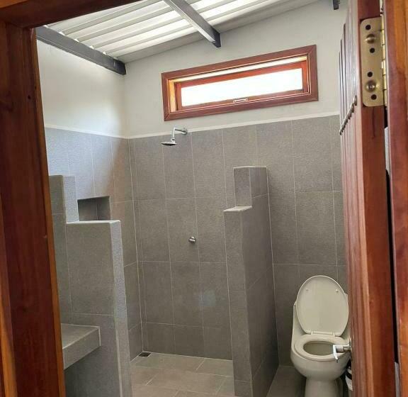 ペンション El Cielo, Doradal