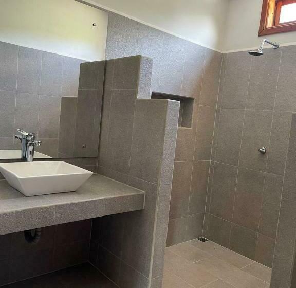 ペンション El Cielo, Doradal