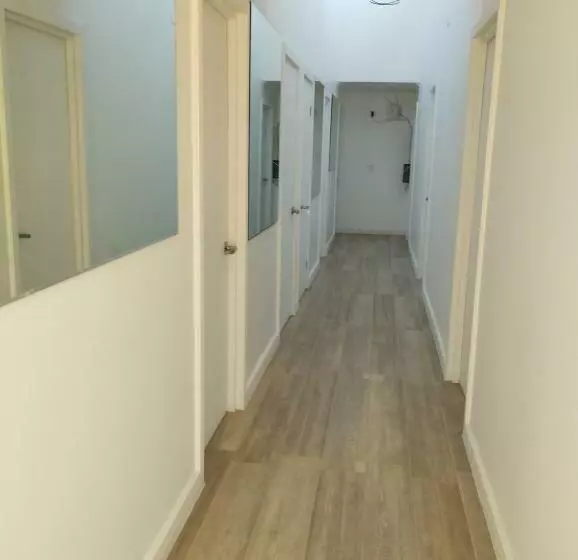 Majatalo Hostal La Moderna