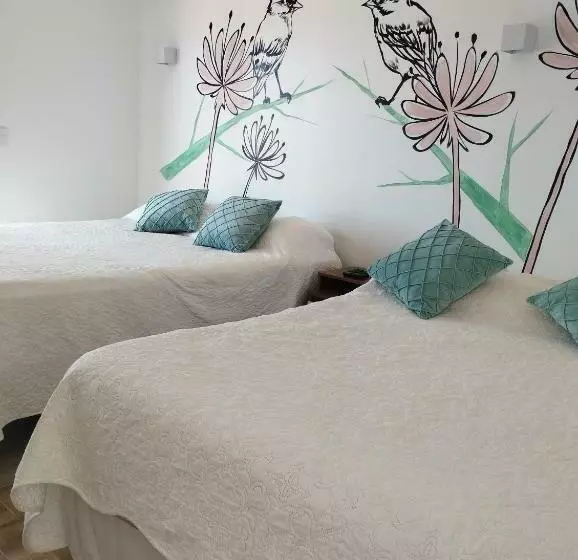 Majatalo Hostal La Moderna