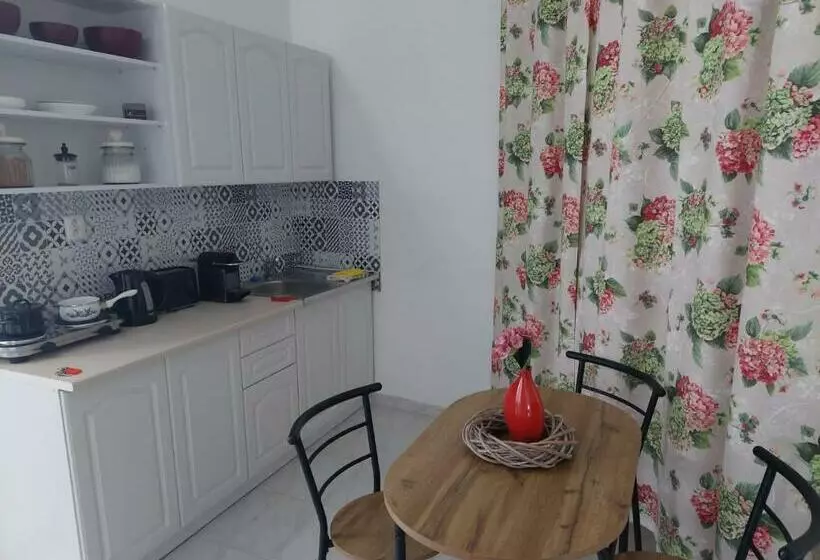 Majatalo Penzion U Radnice