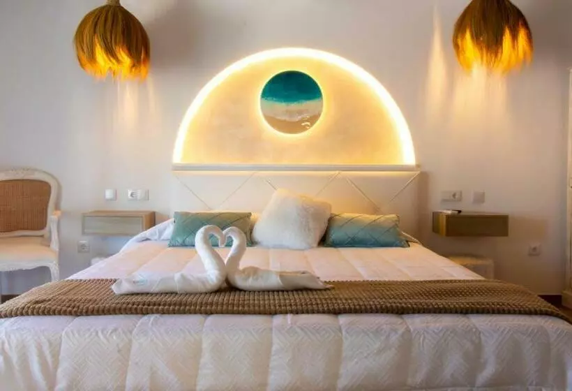 Majatalo Room In Guest Room   Private Room With Beautiful Sea View