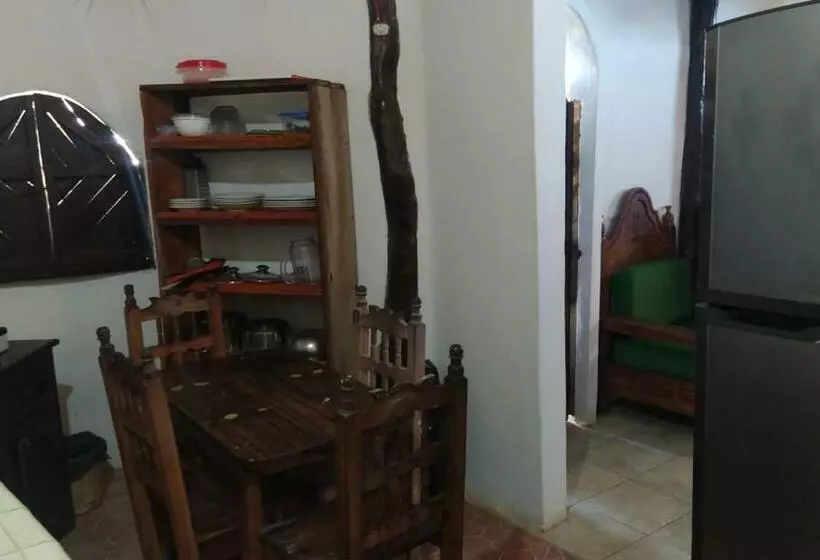 Majatalo Shambhala Visión