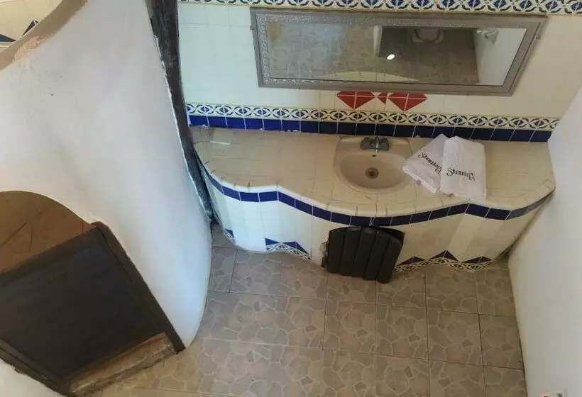 Majatalo Shambhala Visión