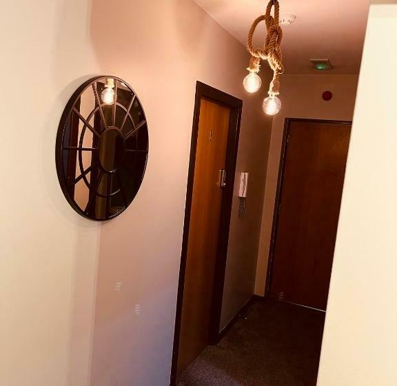 ペンション Woodbury At Stayboom