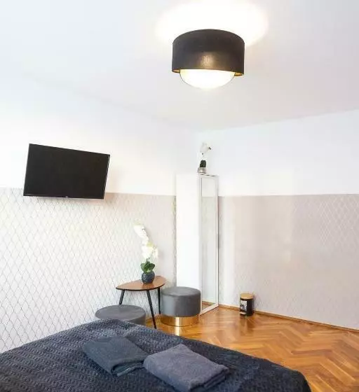 هاستل Clicktheflat Pereca City Centre Apart Rooms