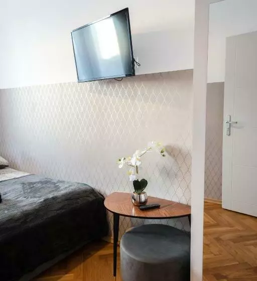 هاستل Clicktheflat Pereca City Centre Apart Rooms