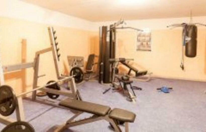 הוסטל Gasthof Sagwirt