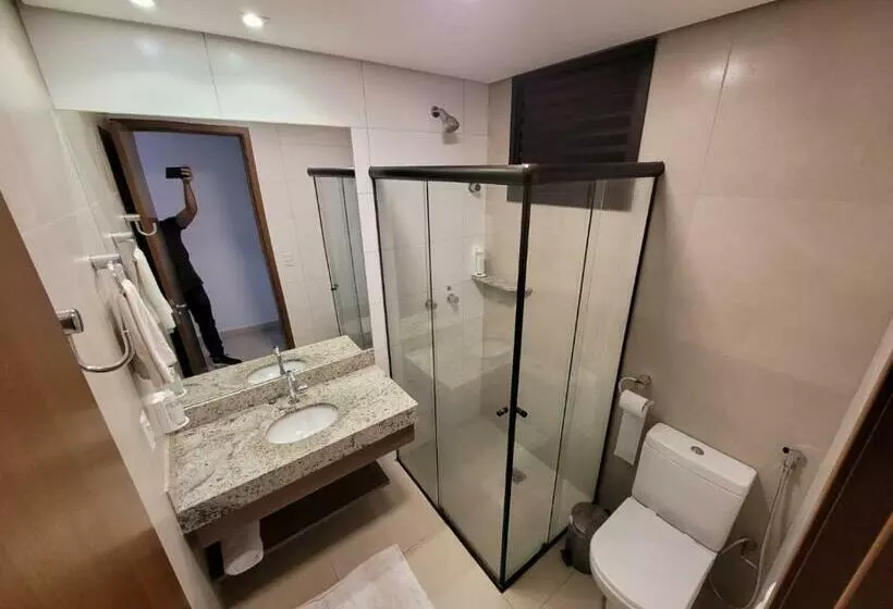 Apartamento 2 Quartos No Alta Vista Thermas Resort