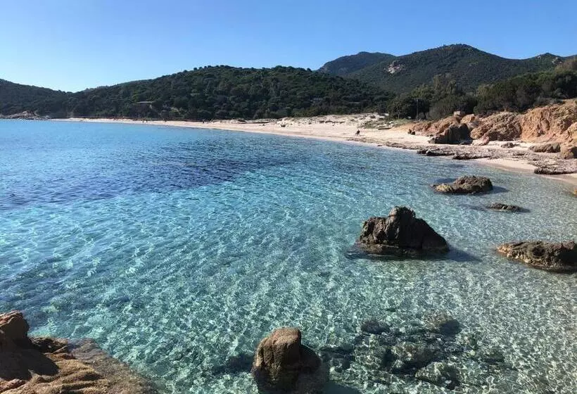 B&b Il Mirto Bianco
