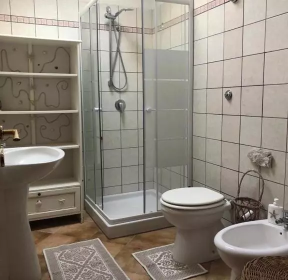 B&b Il Mirto Bianco