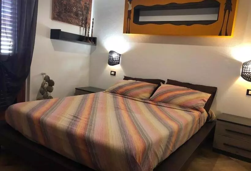 B&b Il Mirto Bianco