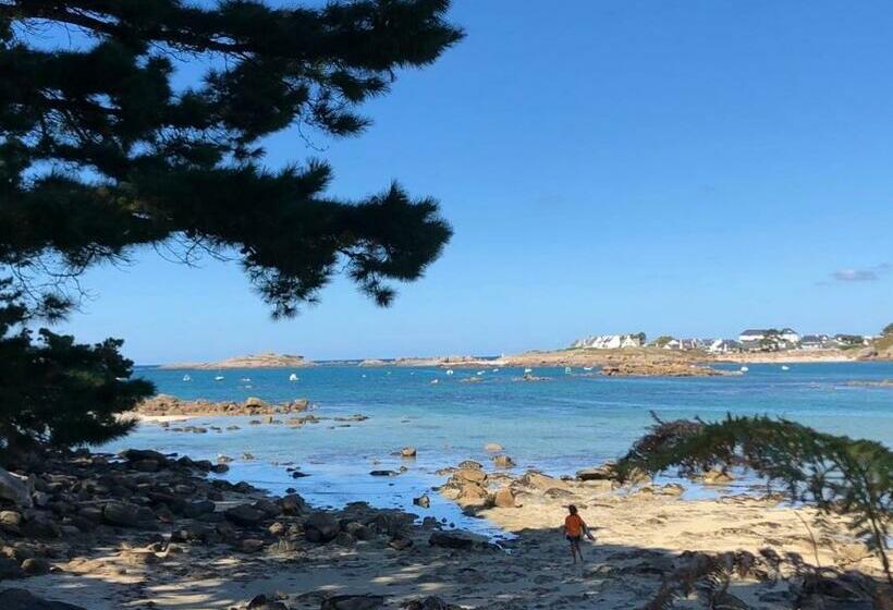 Bed and Breakfast Le Grannec