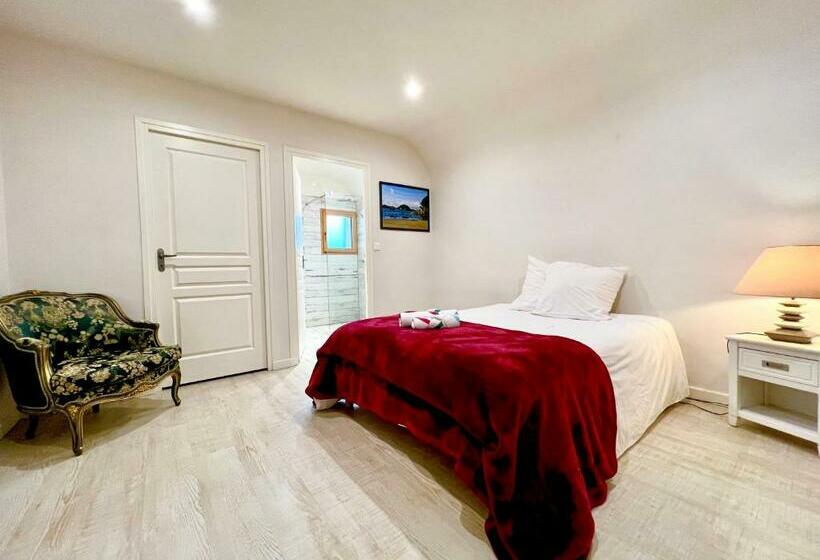 Bed and Breakfast Le Grannec