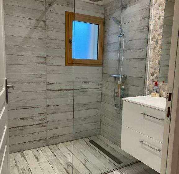 Bed and Breakfast Le Grannec