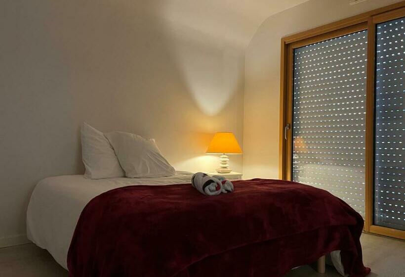 Bed and Breakfast Le Grannec