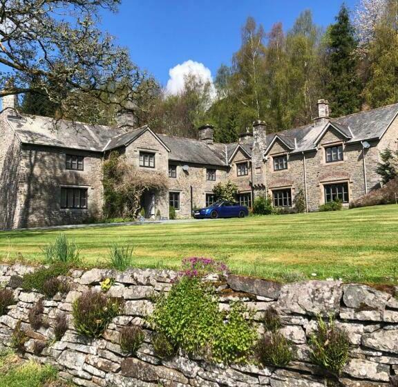 Nocleg ze śniadaniem The Skreen