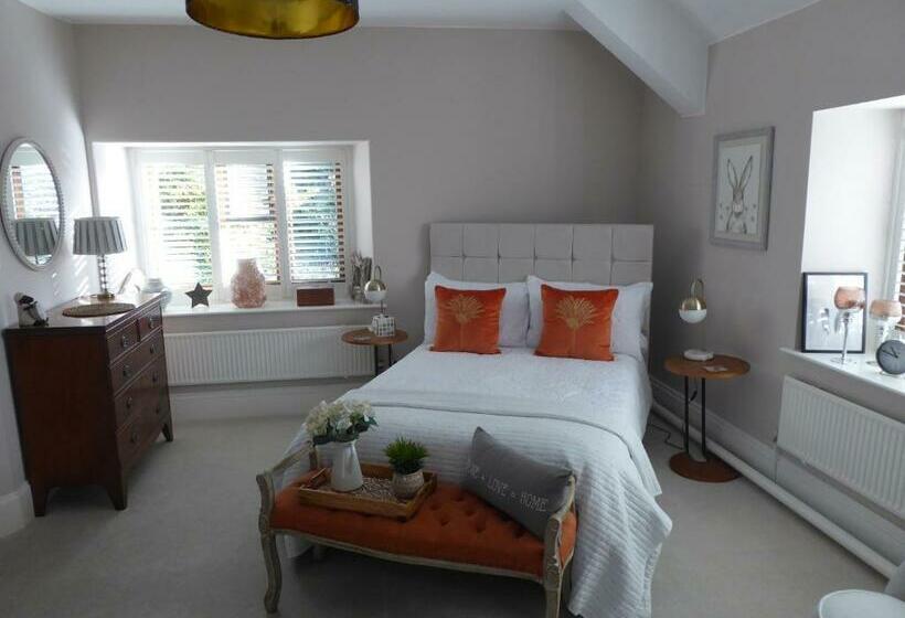 Nocleg ze śniadaniem The Skreen