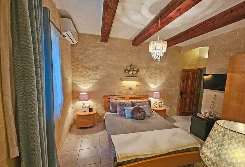 Bertinas B&b