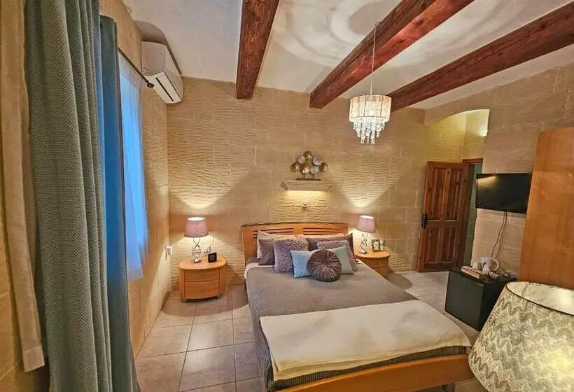 Bertinas B&b