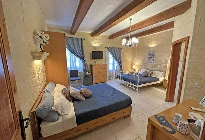 Bertinas B&b