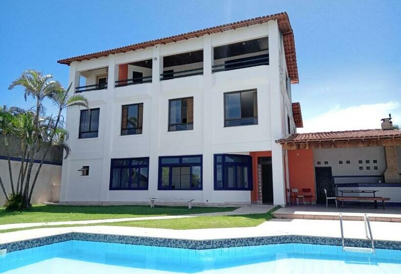 Hostel Villa Virtudes