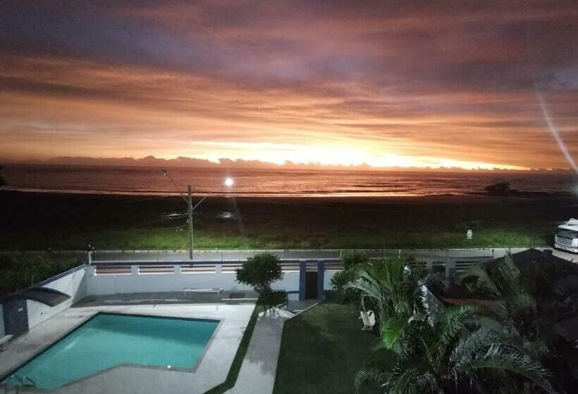 Hostel Villa Virtudes