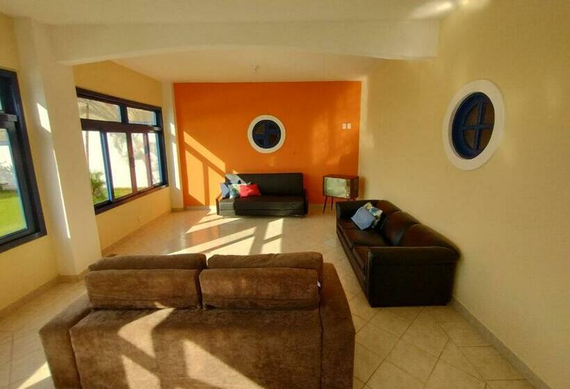 Hostel Villa Virtudes