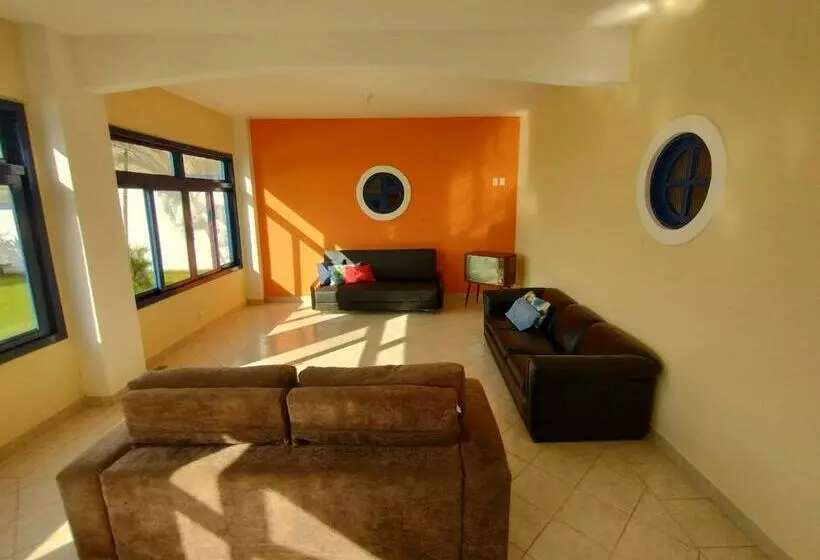 Hostel Villa Virtudes