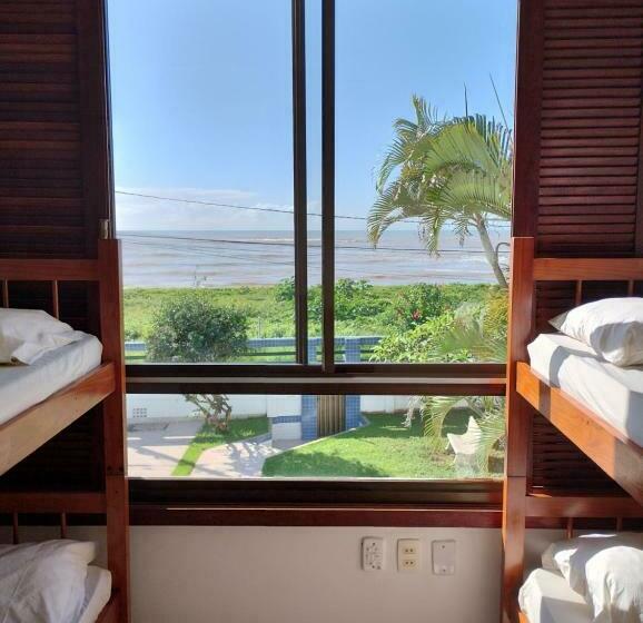 Hostel Villa Virtudes