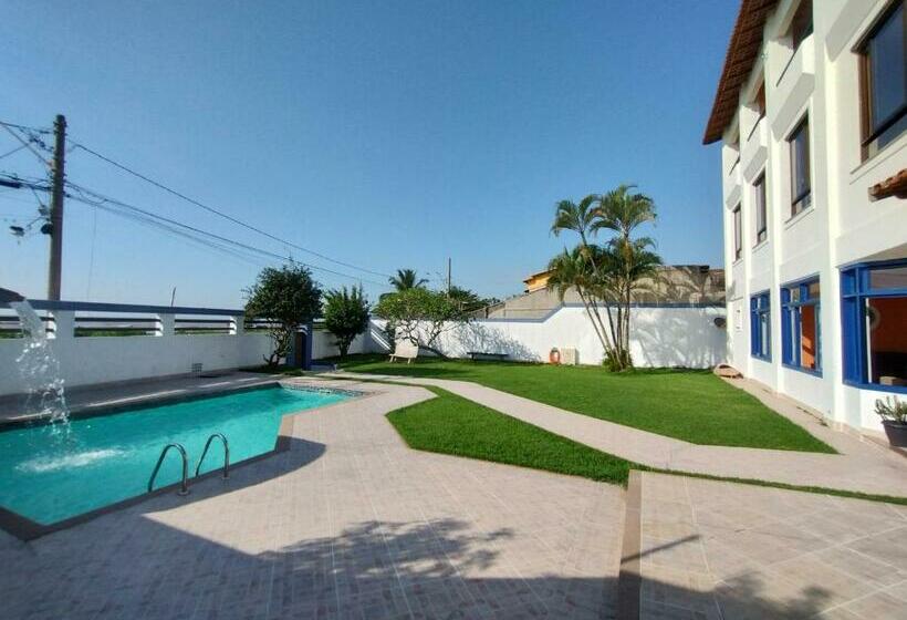 Hostel Villa Virtudes