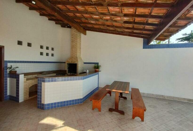 Hostel Villa Virtudes