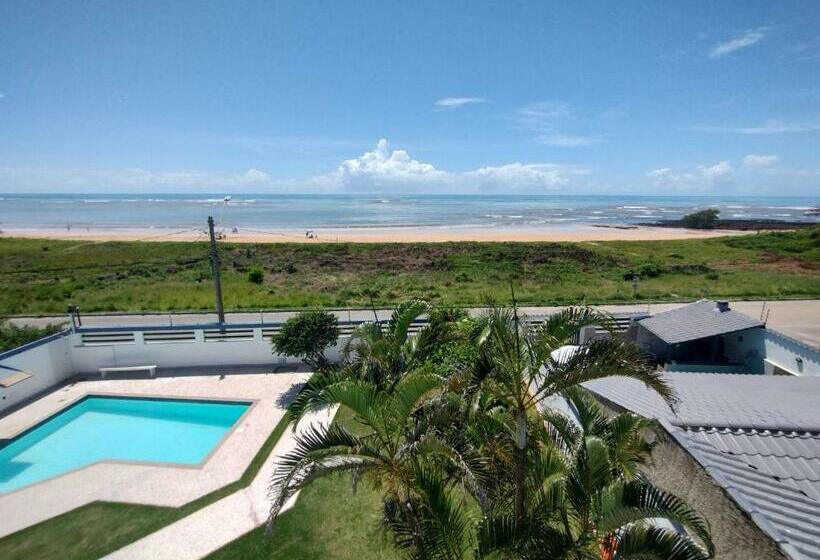 Hostel Villa Virtudes