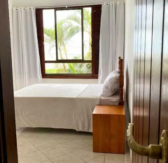 Hostel Villa Virtudes