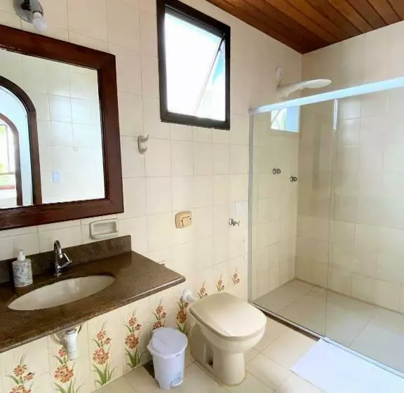 Hostel Villa Virtudes