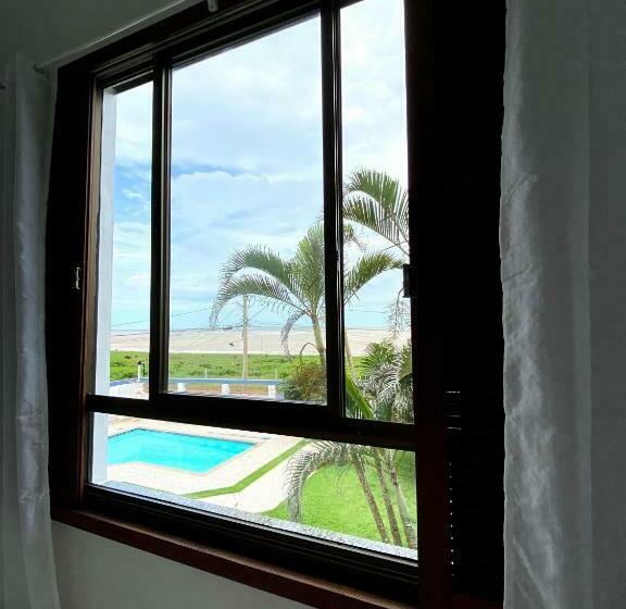 Hostel Villa Virtudes