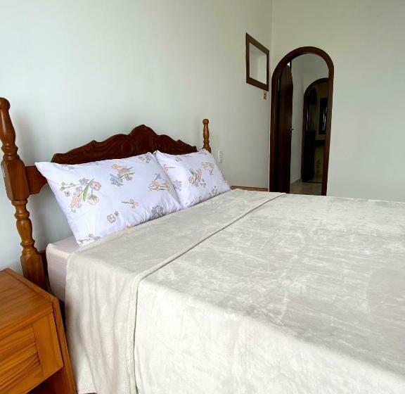 Hostel Villa Virtudes