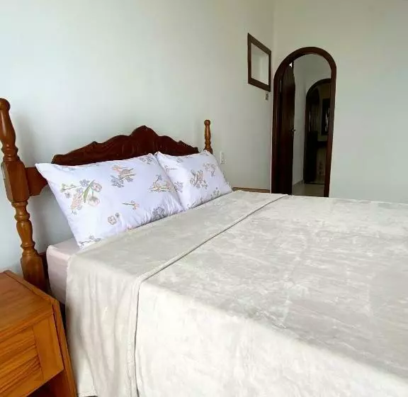 Hostel Villa Virtudes