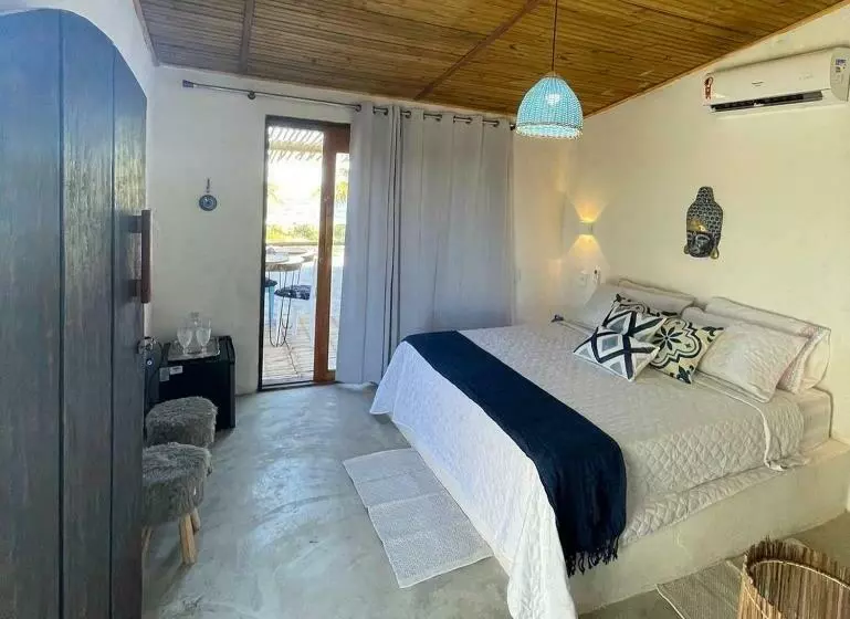 Hotelli Aldeia Coqueiral