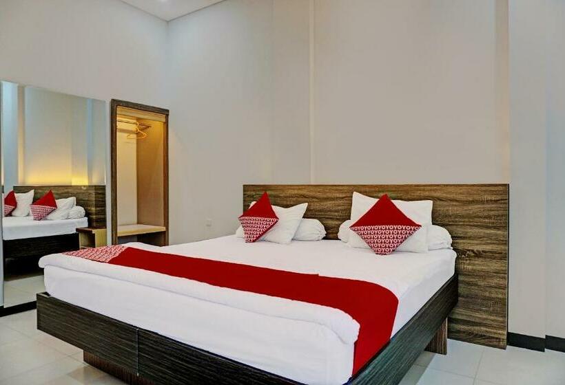 בית מלון כפרי Collection O 92152 The Wong