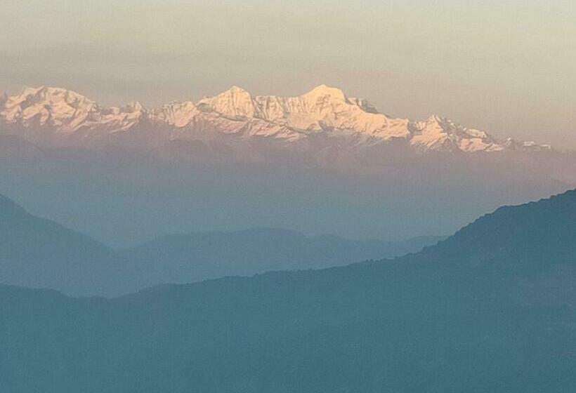 Hotel Crystal Palace Dhanaulti