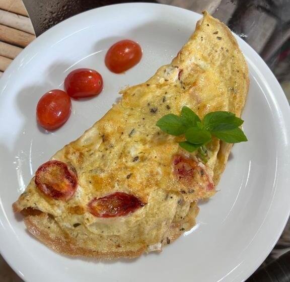 Otel Pousada Bangalôs Sol De Lagoinha