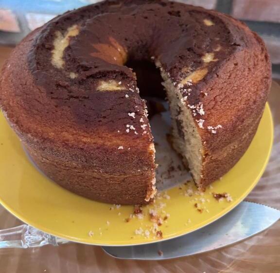 Otel Pousada Bangalôs Sol De Lagoinha